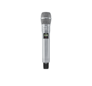 Shure ADX2/K9HSN=-G56 изображение/фото/картинка